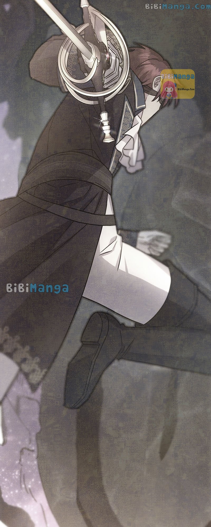 Another Typical Fantasy Romance Chapter 64 - Page 81