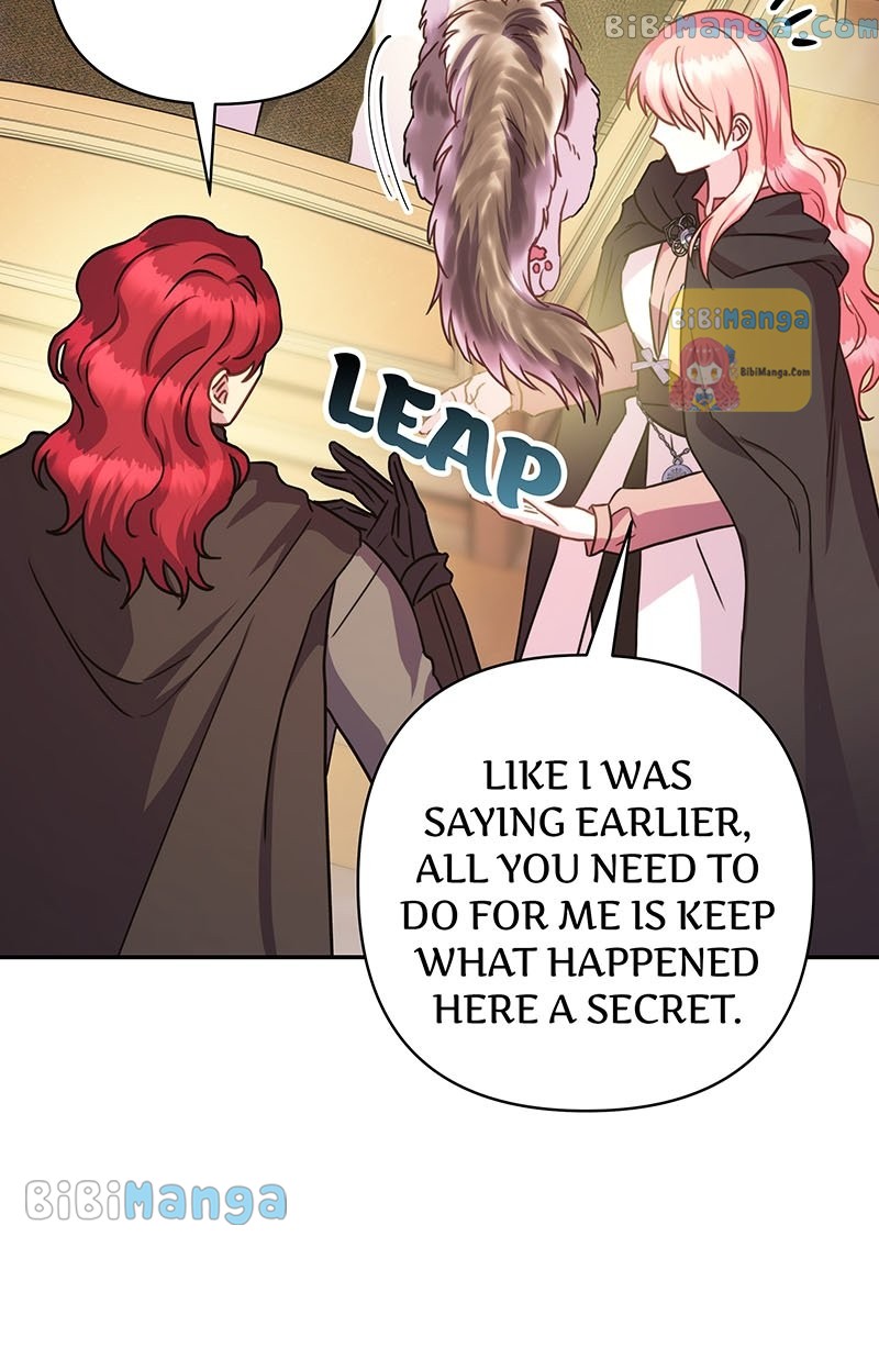 Another Typical Fantasy Romance Chapter 64 - Page 83