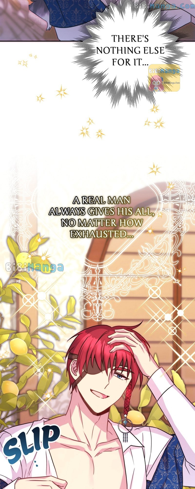 Another Typical Fantasy Romance Chapter 64 - Page 86
