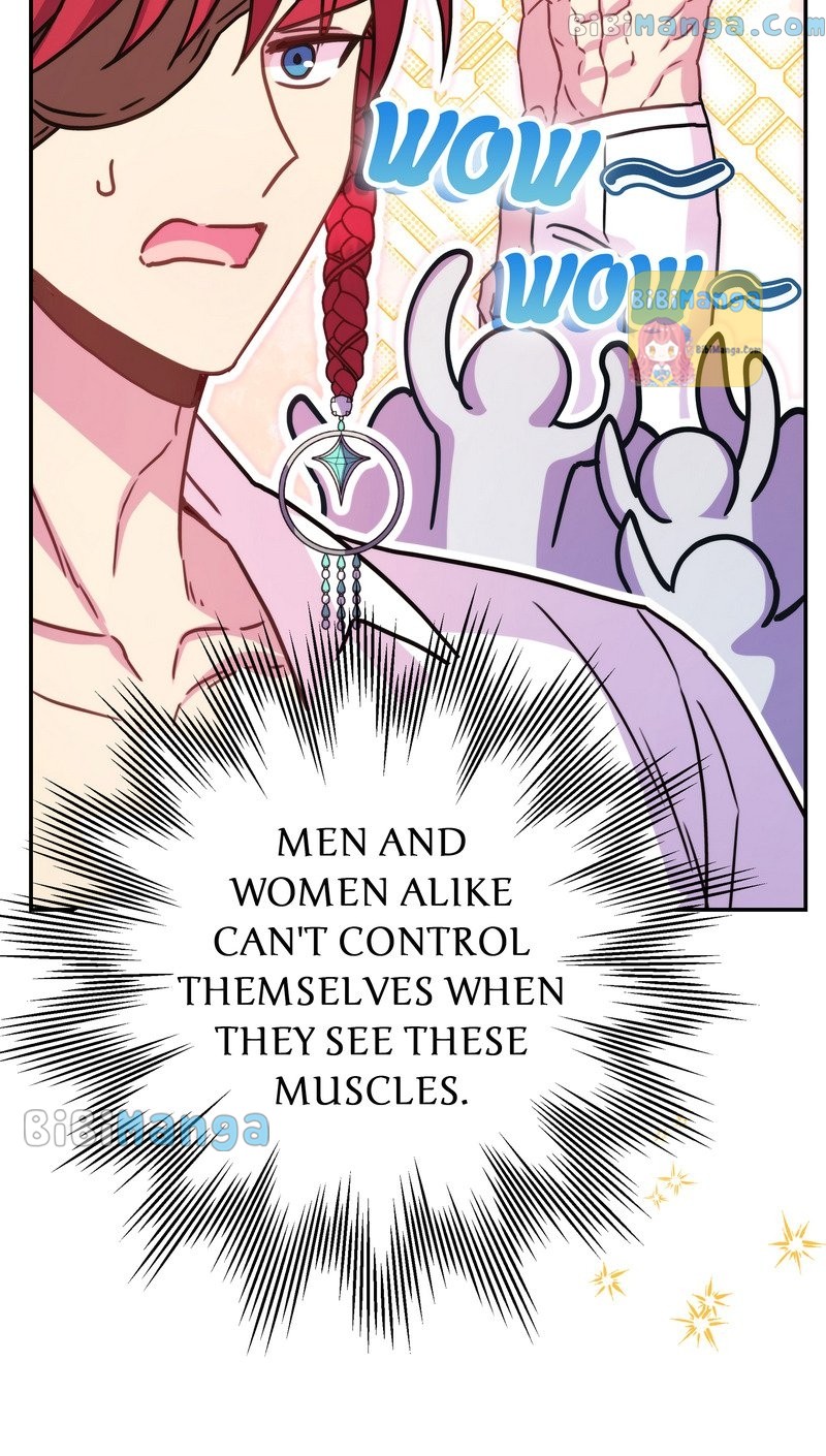 Another Typical Fantasy Romance Chapter 64 - Page 89