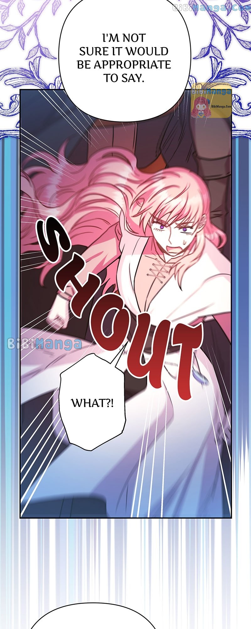 Another Typical Fantasy Romance Chapter 64 - Page 9
