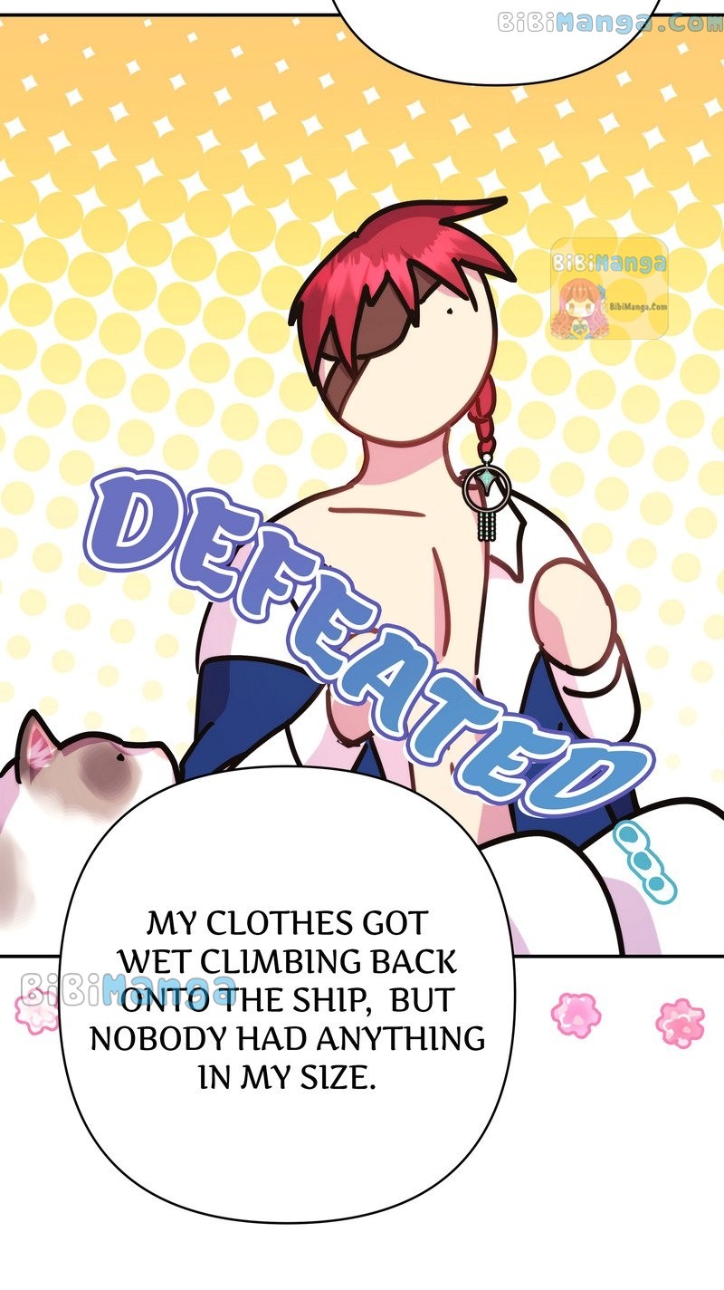 Another Typical Fantasy Romance Chapter 64 - Page 95
