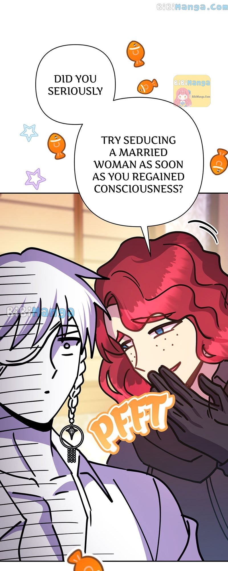 Another Typical Fantasy Romance Chapter 64 - Page 96