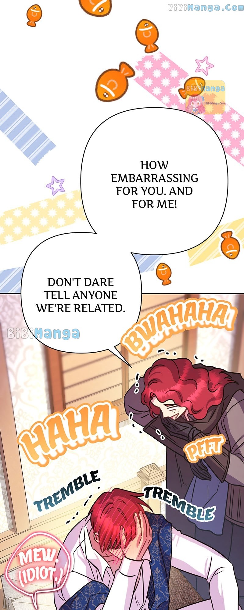 Another Typical Fantasy Romance Chapter 64 - Page 97