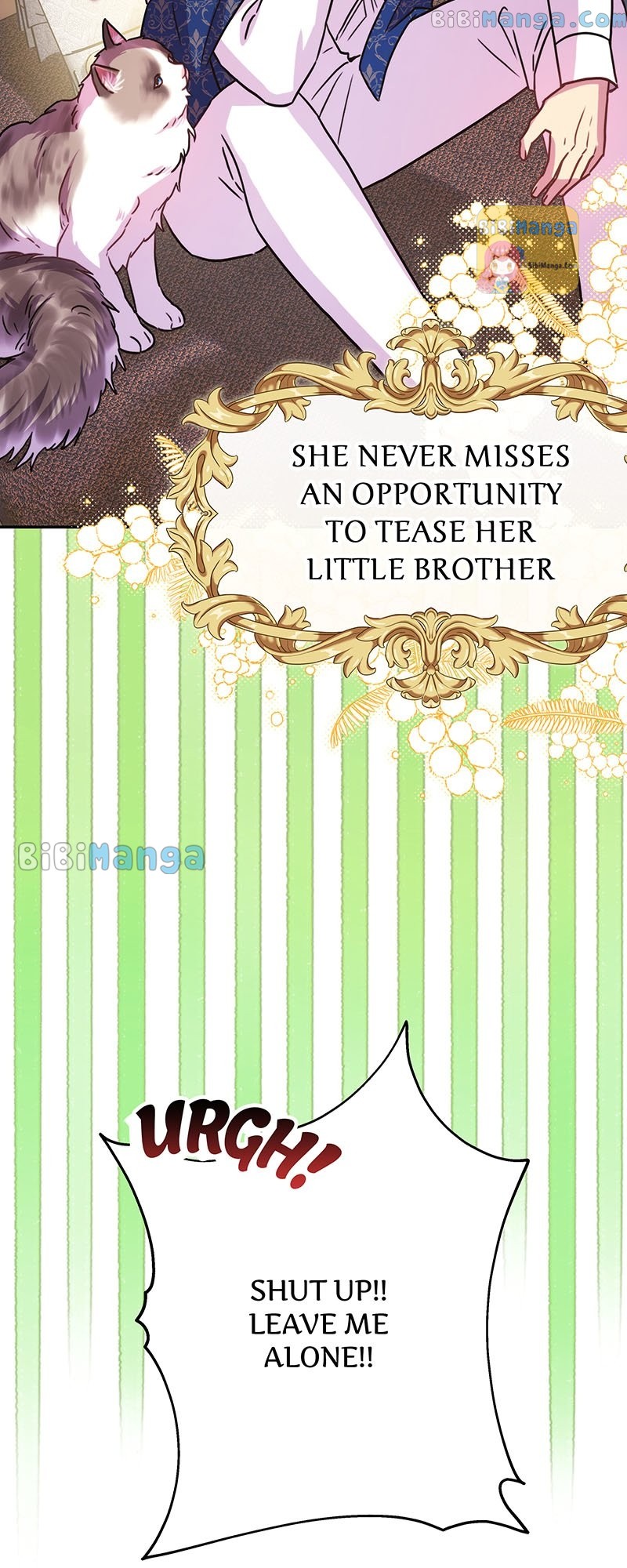 Another Typical Fantasy Romance Chapter 64 - Page 98