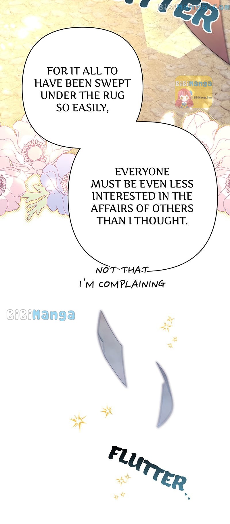 Another Typical Fantasy Romance Chapter 65 - Page 11