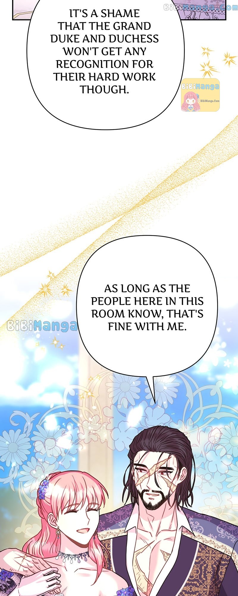Another Typical Fantasy Romance Chapter 65 - Page 13