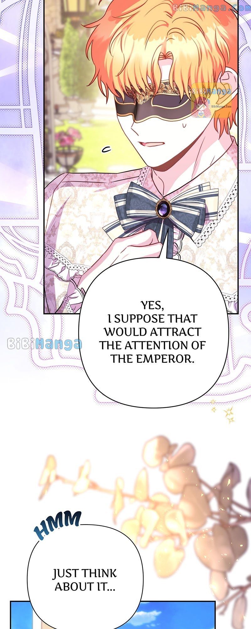 Another Typical Fantasy Romance Chapter 65 - Page 15