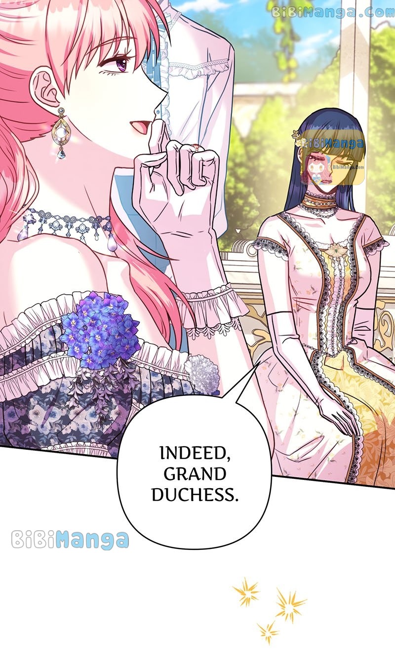 Another Typical Fantasy Romance Chapter 65 - Page 23