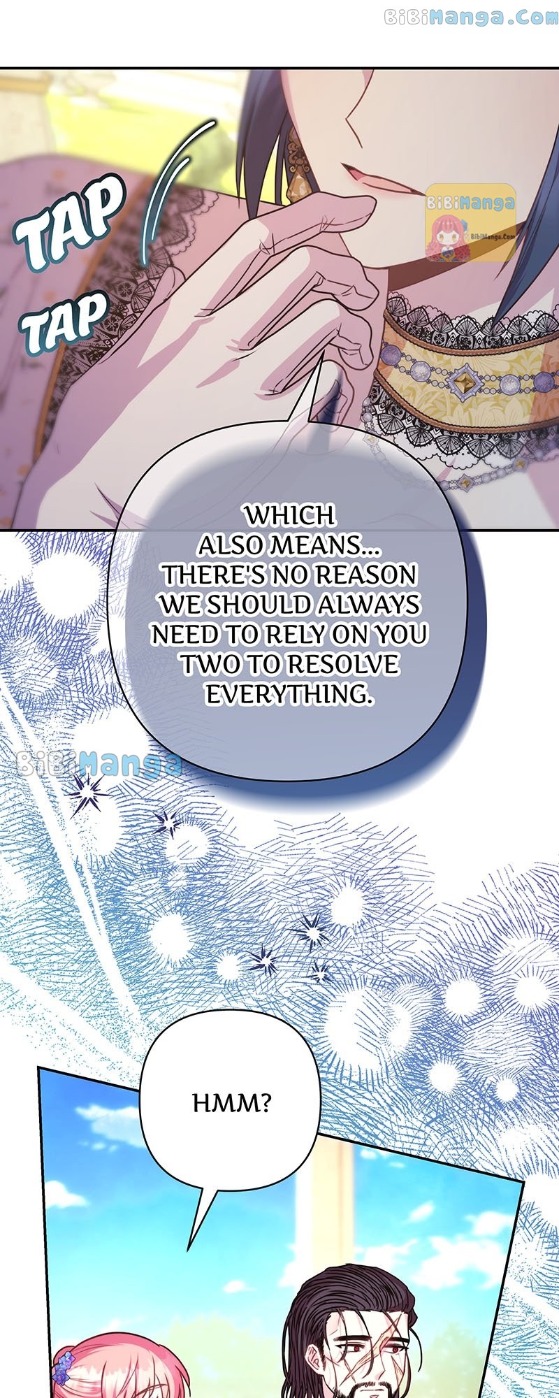 Another Typical Fantasy Romance Chapter 65 - Page 24