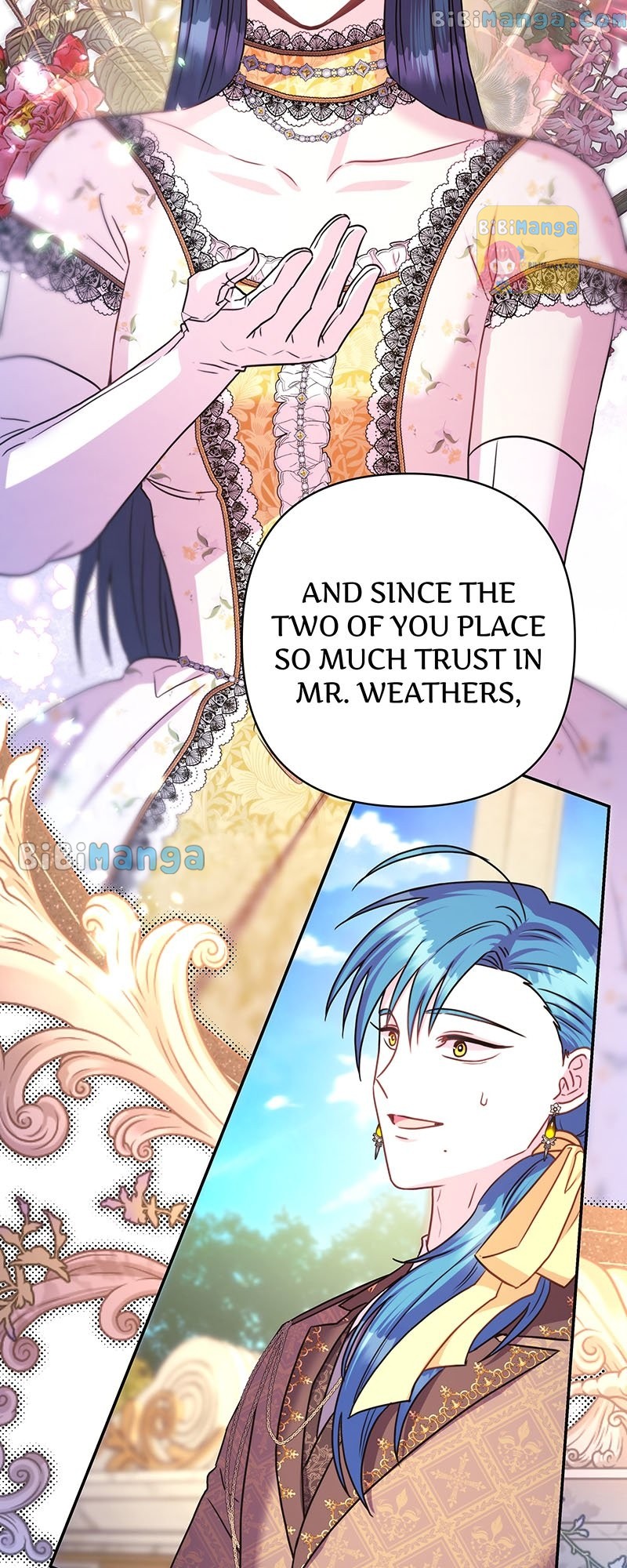 Another Typical Fantasy Romance Chapter 65 - Page 26