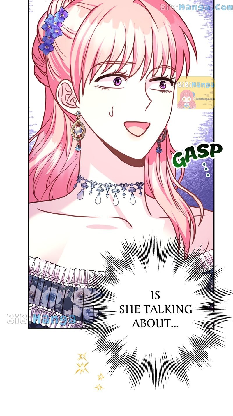 Another Typical Fantasy Romance Chapter 65 - Page 29