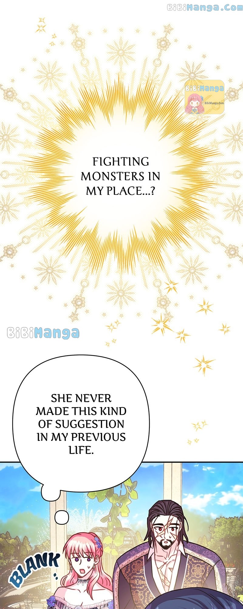 Another Typical Fantasy Romance Chapter 65 - Page 30