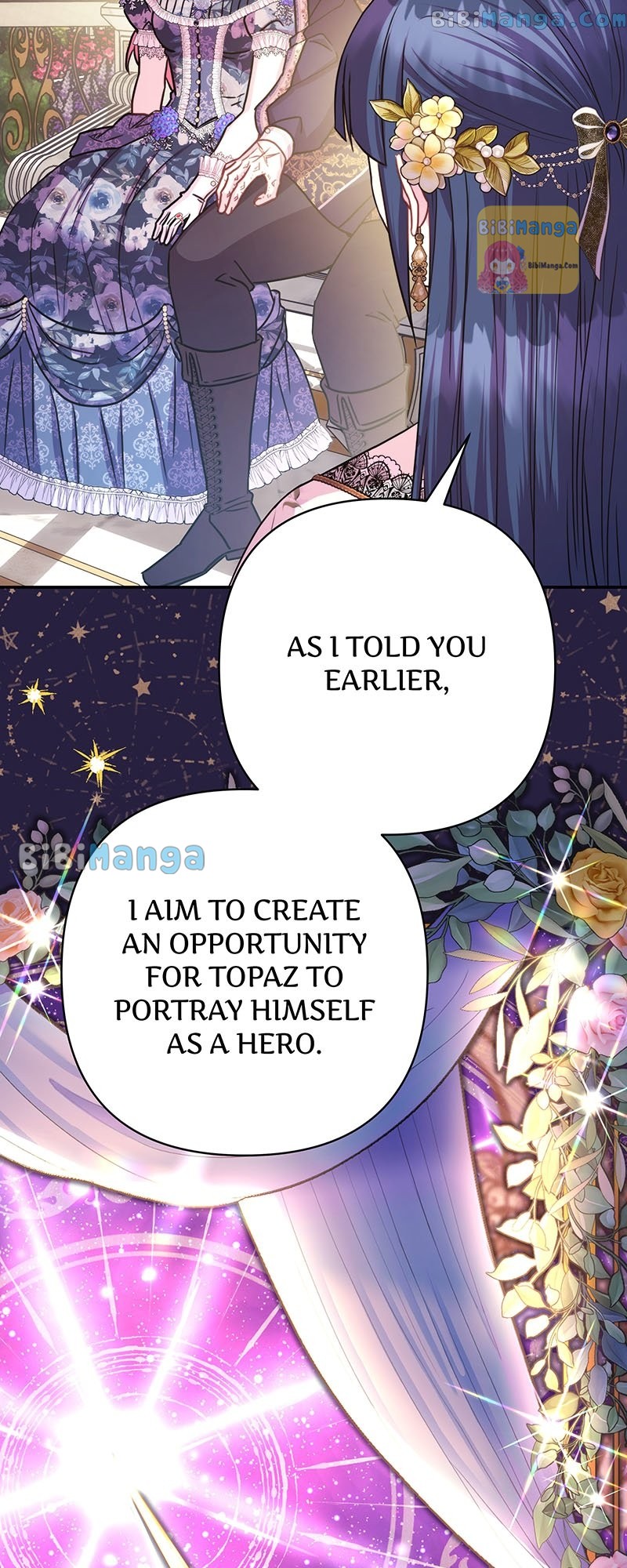 Another Typical Fantasy Romance Chapter 65 - Page 31
