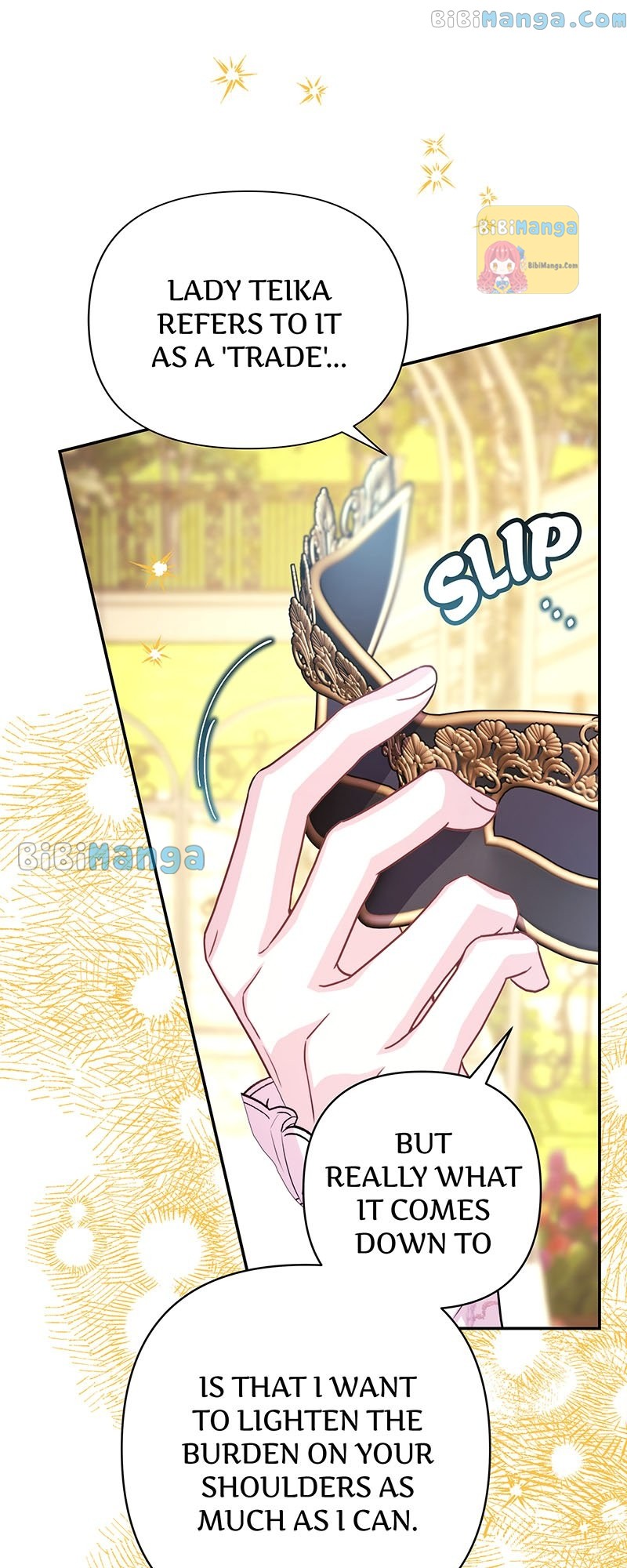 Another Typical Fantasy Romance Chapter 65 - Page 36