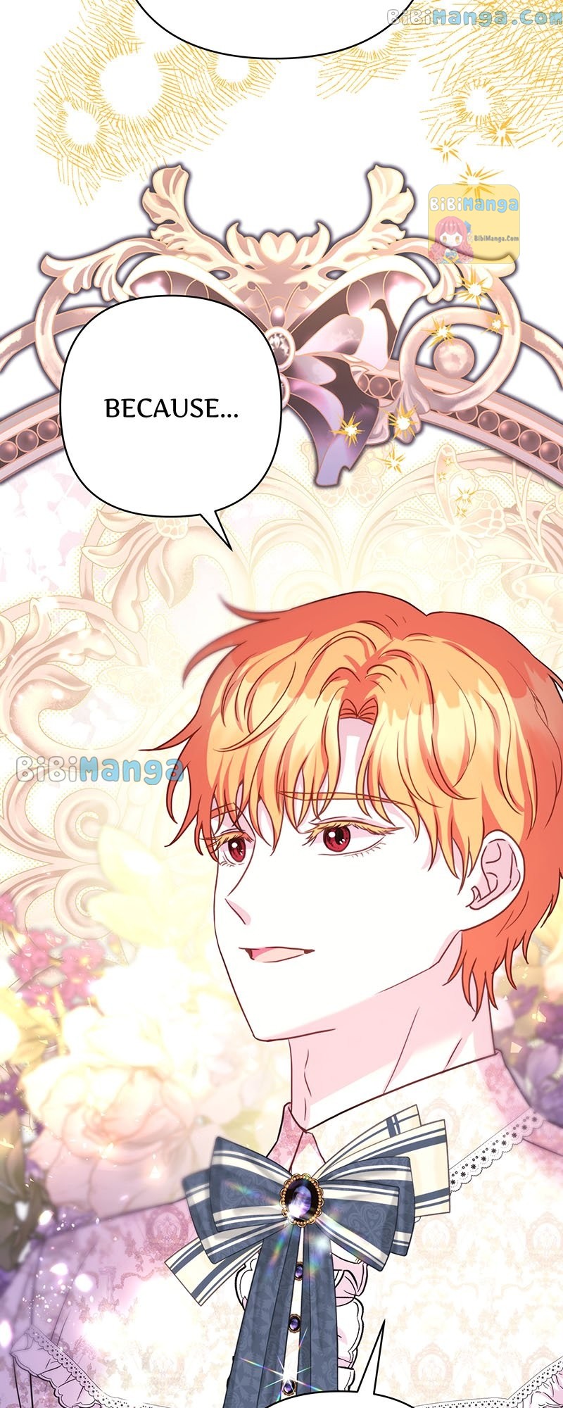Another Typical Fantasy Romance Chapter 65 - Page 37