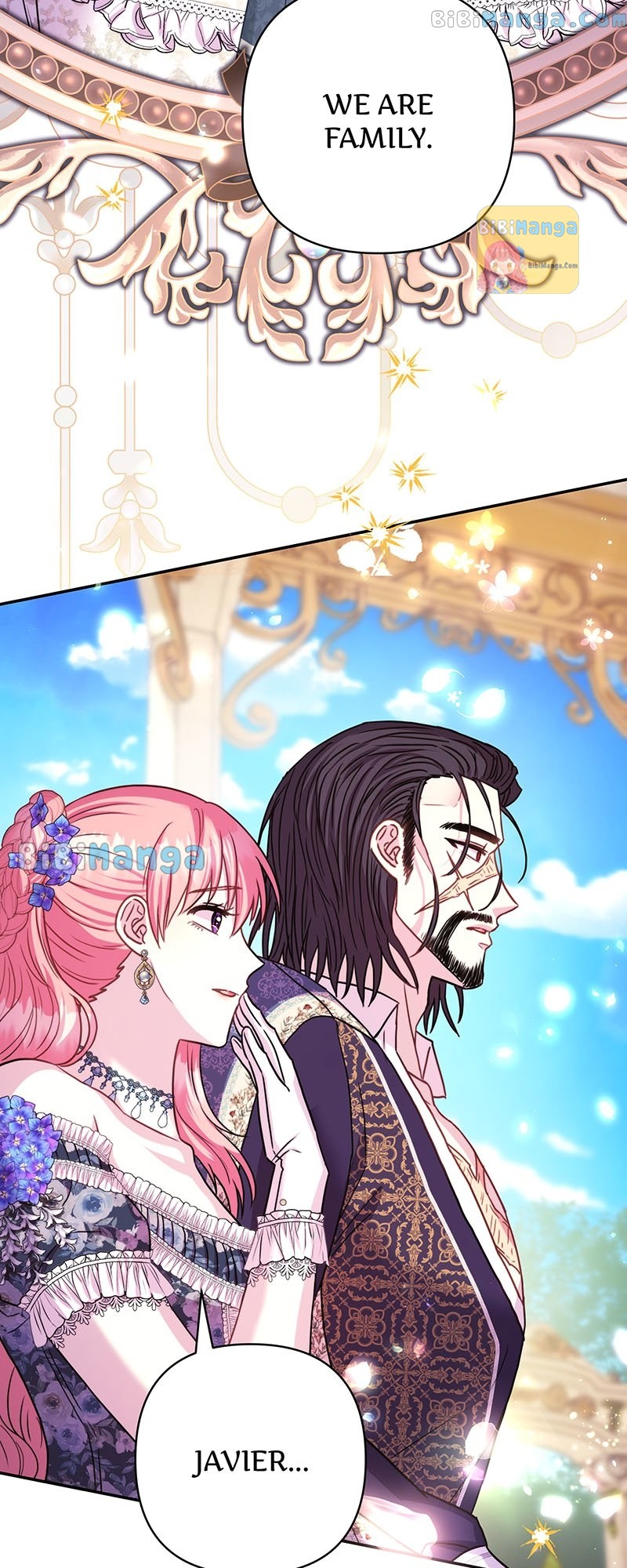 Another Typical Fantasy Romance Chapter 65 - Page 38