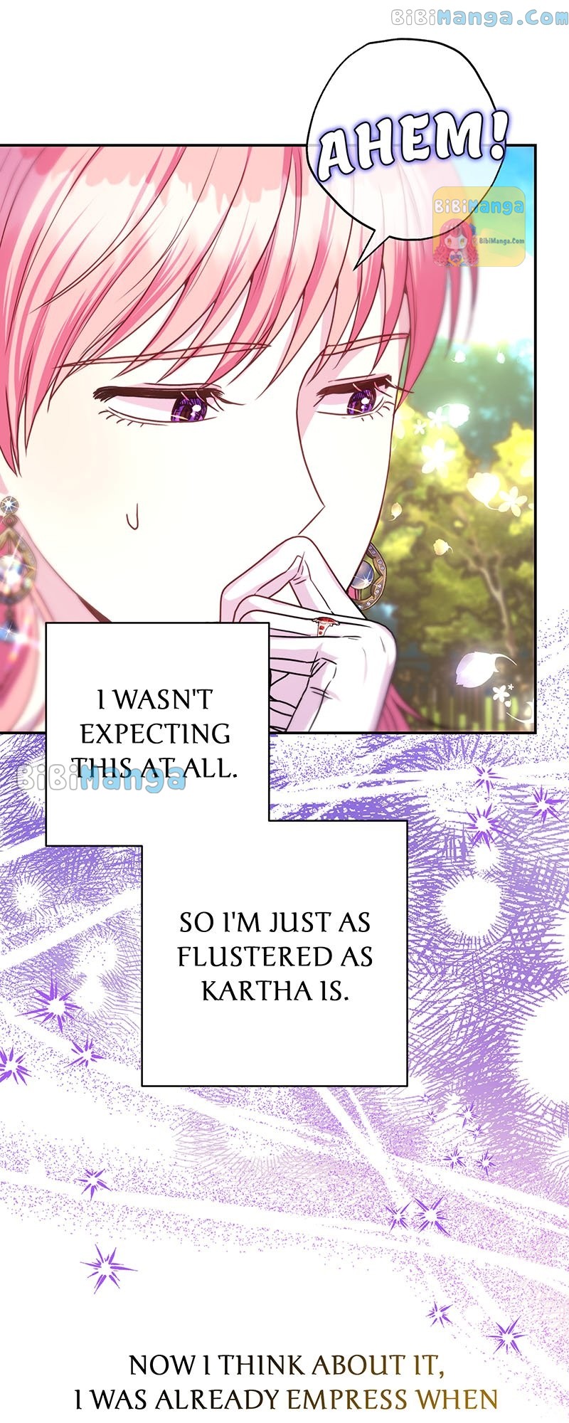Another Typical Fantasy Romance Chapter 65 - Page 42