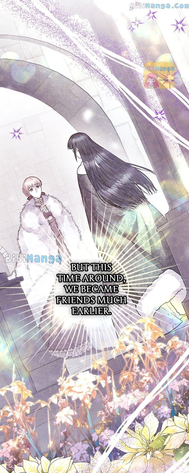 Another Typical Fantasy Romance Chapter 65 - Page 44