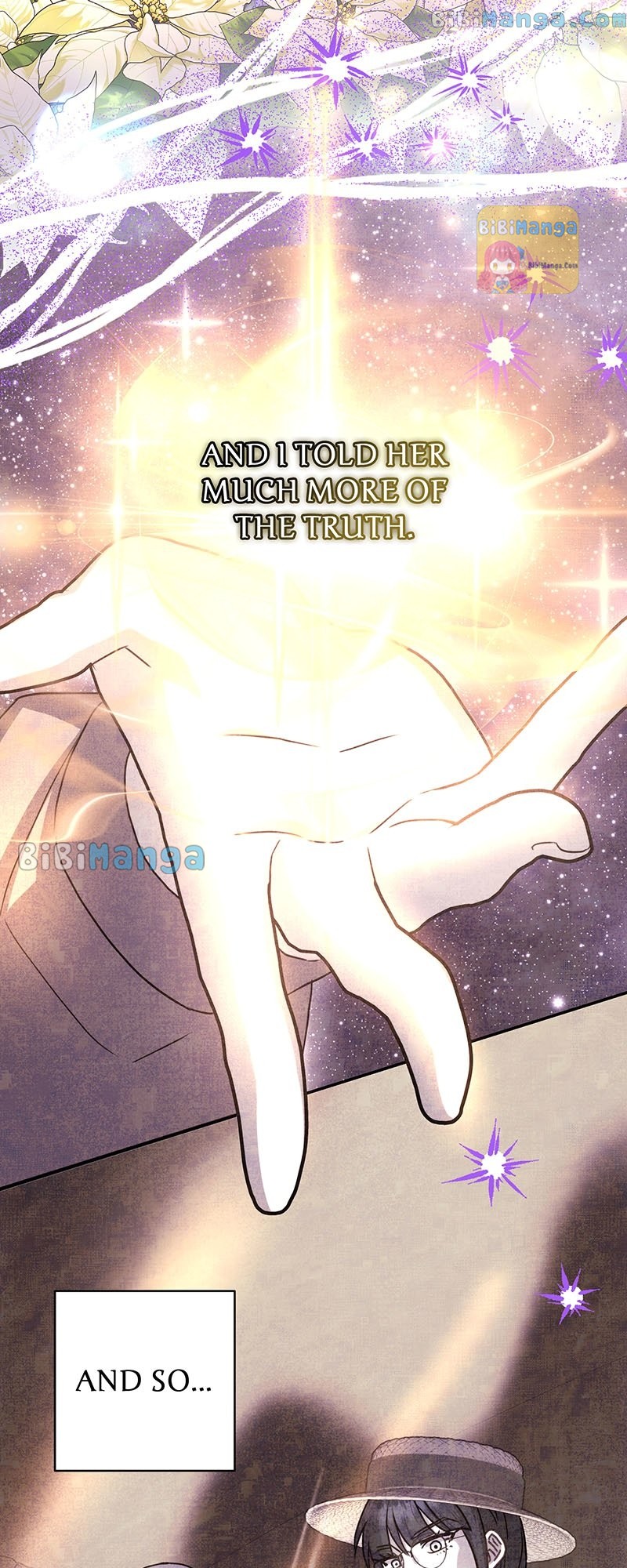 Another Typical Fantasy Romance Chapter 65 - Page 45