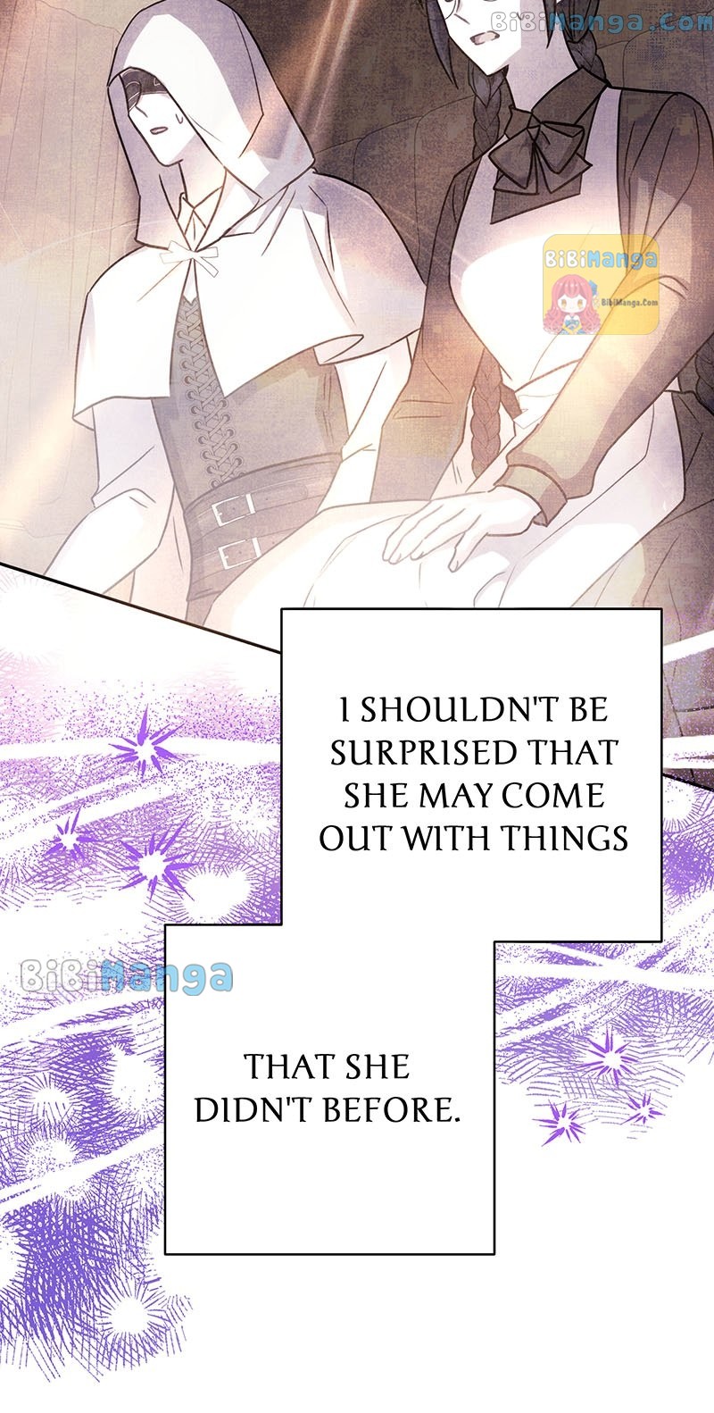Another Typical Fantasy Romance Chapter 65 - Page 46
