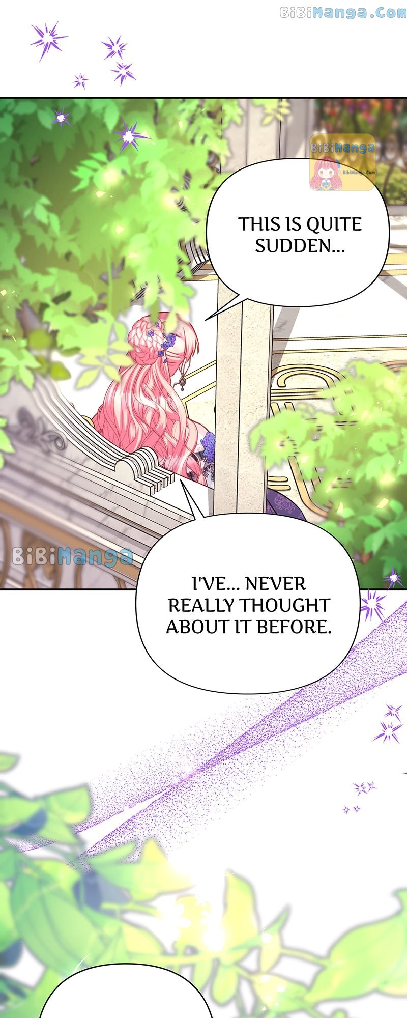 Another Typical Fantasy Romance Chapter 65 - Page 47