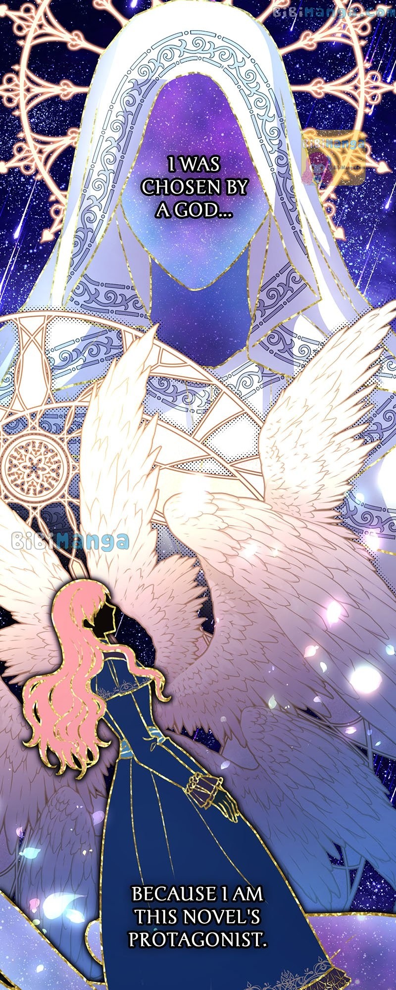 Another Typical Fantasy Romance Chapter 65 - Page 49