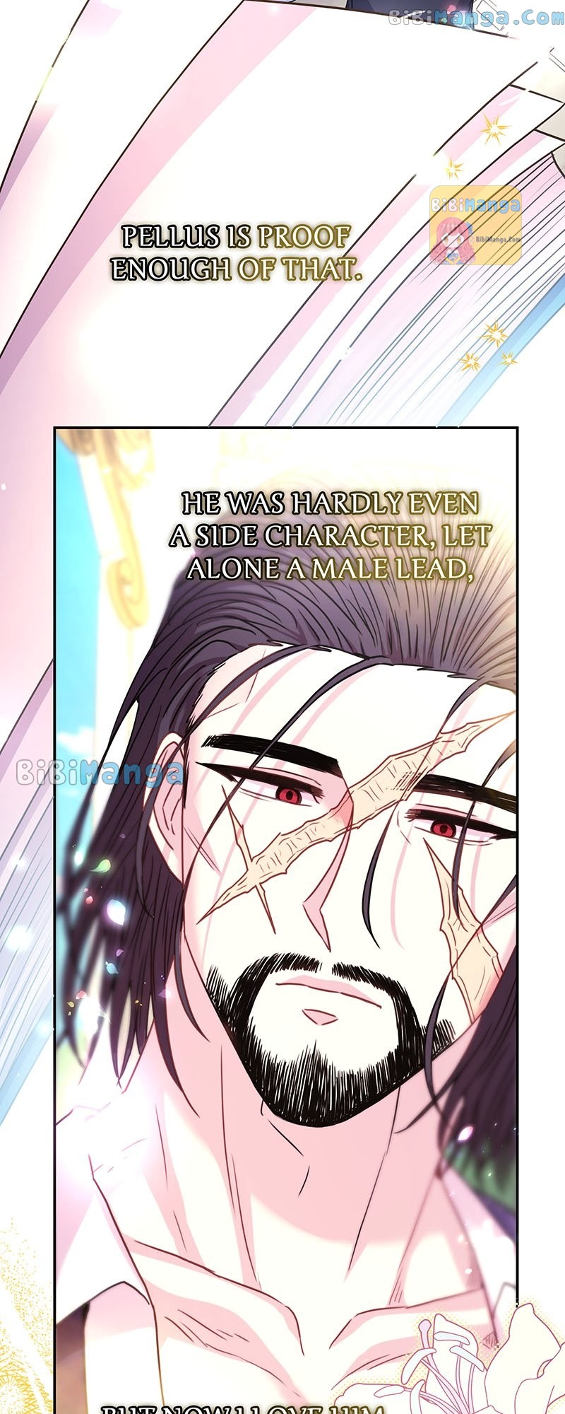 Another Typical Fantasy Romance Chapter 65 - Page 54