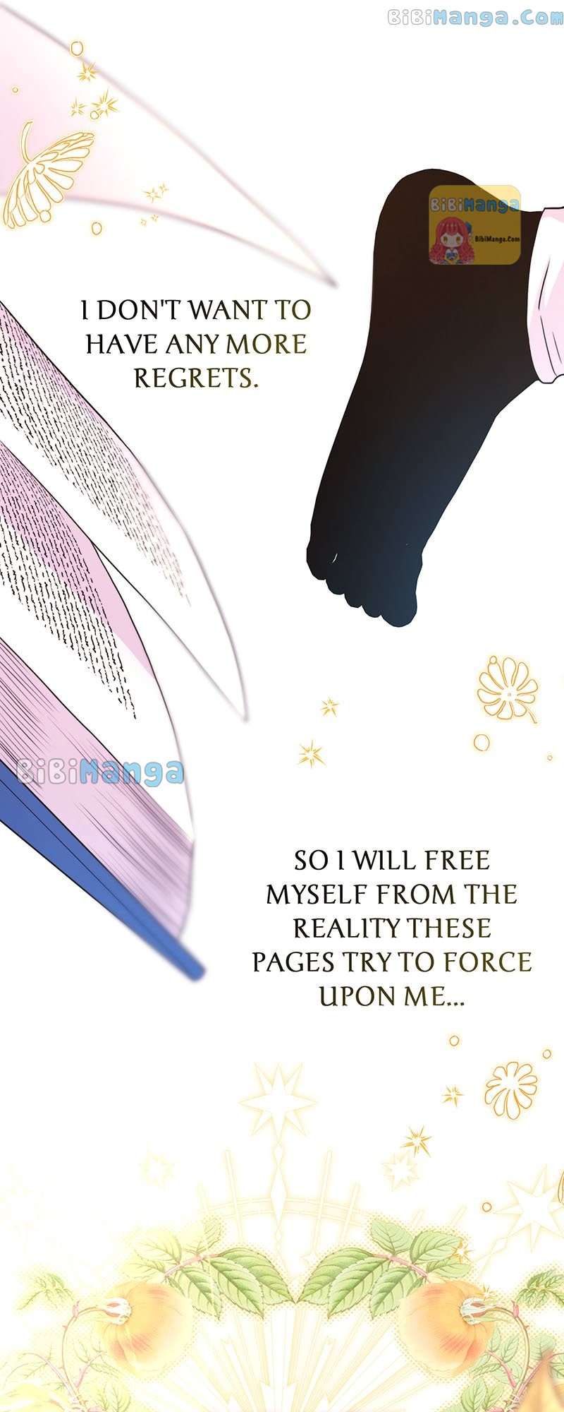 Another Typical Fantasy Romance Chapter 65 - Page 59