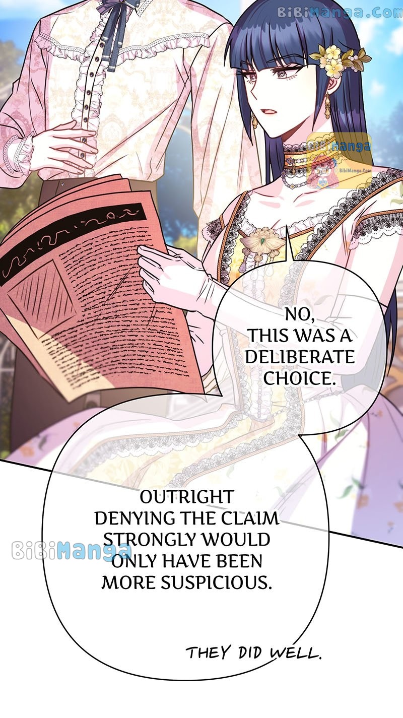 Another Typical Fantasy Romance Chapter 65 - Page 6