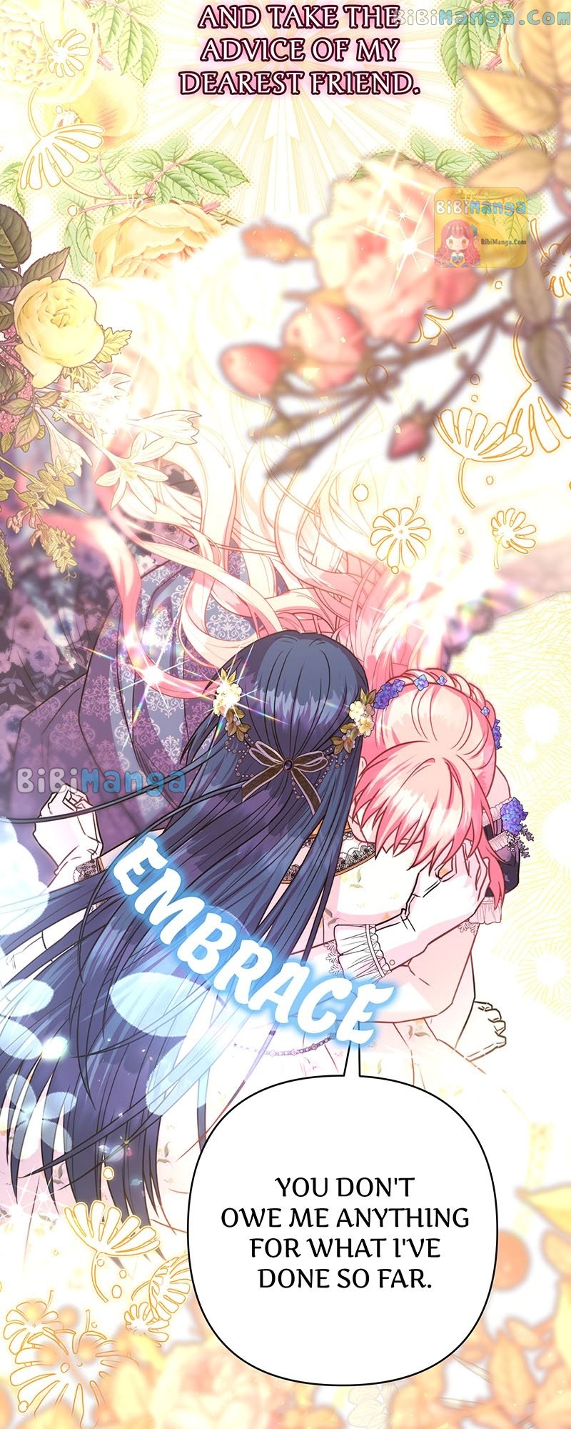 Another Typical Fantasy Romance Chapter 65 - Page 60