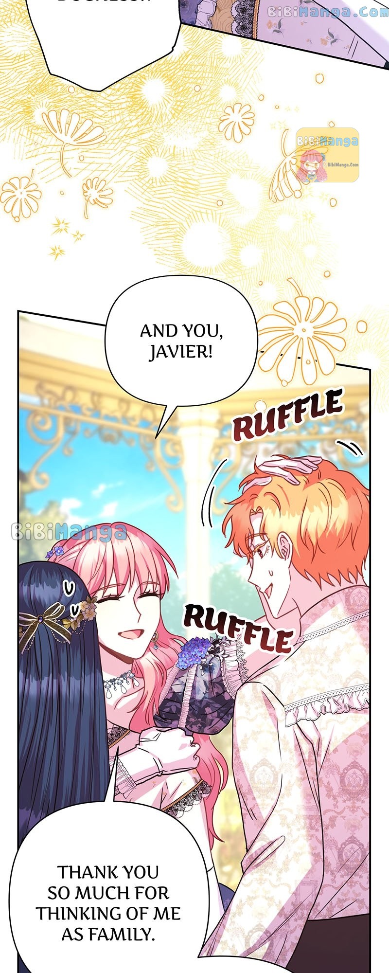 Another Typical Fantasy Romance Chapter 65 - Page 62