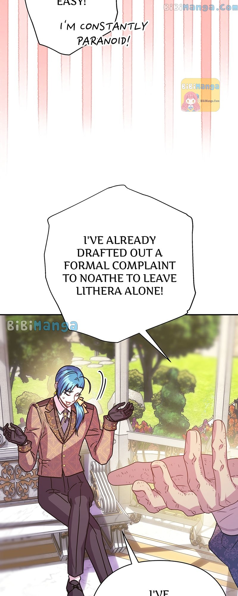 Another Typical Fantasy Romance Chapter 65 - Page 67