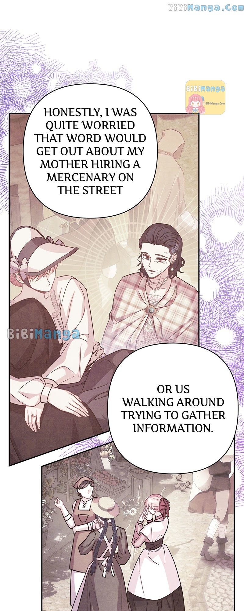 Another Typical Fantasy Romance Chapter 65 - Page 7