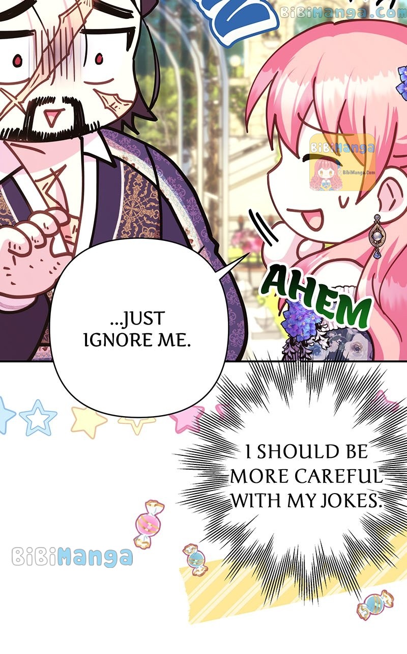 Another Typical Fantasy Romance Chapter 65 - Page 70