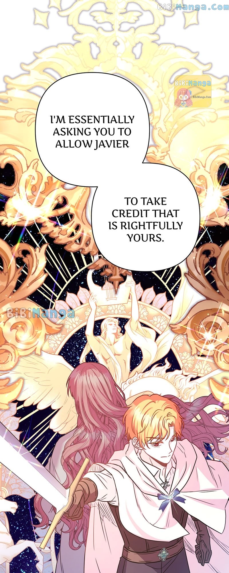Another Typical Fantasy Romance Chapter 65 - Page 72