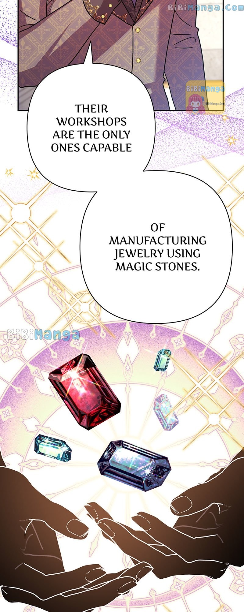 Another Typical Fantasy Romance Chapter 65 - Page 79