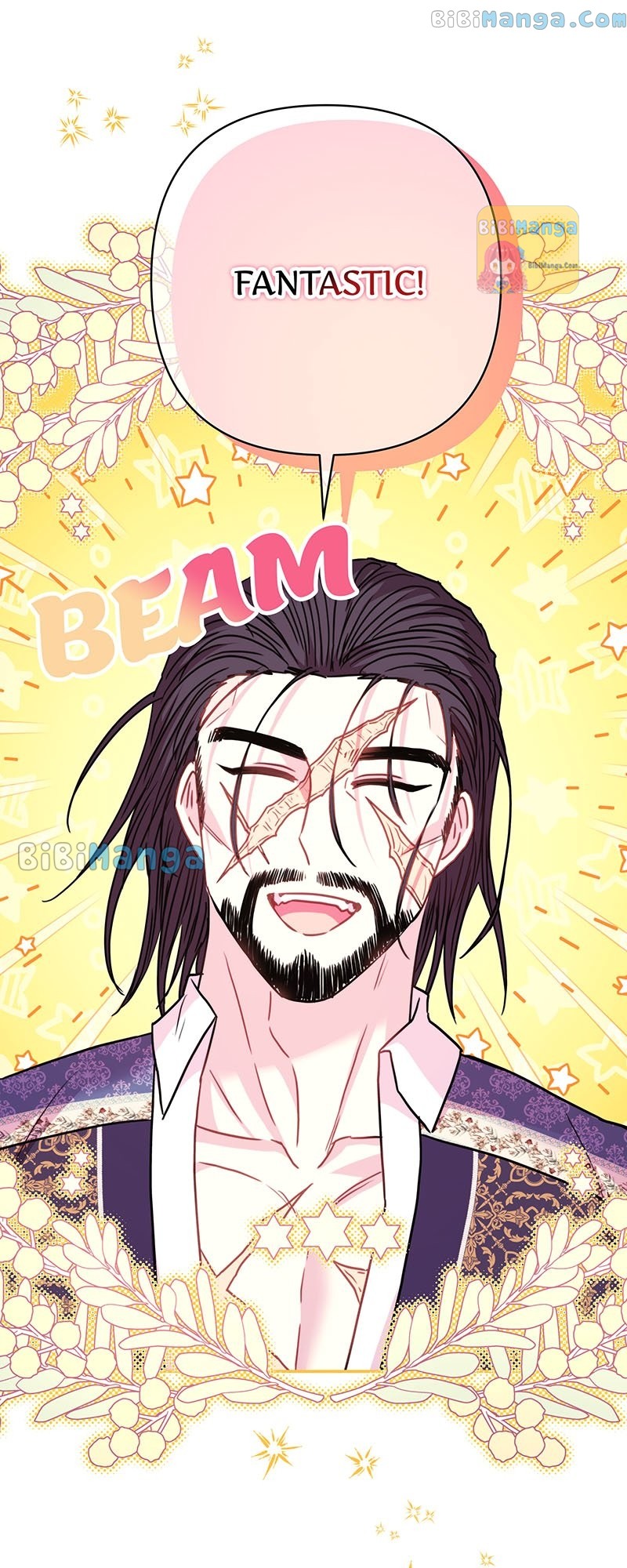 Another Typical Fantasy Romance Chapter 65 - Page 83