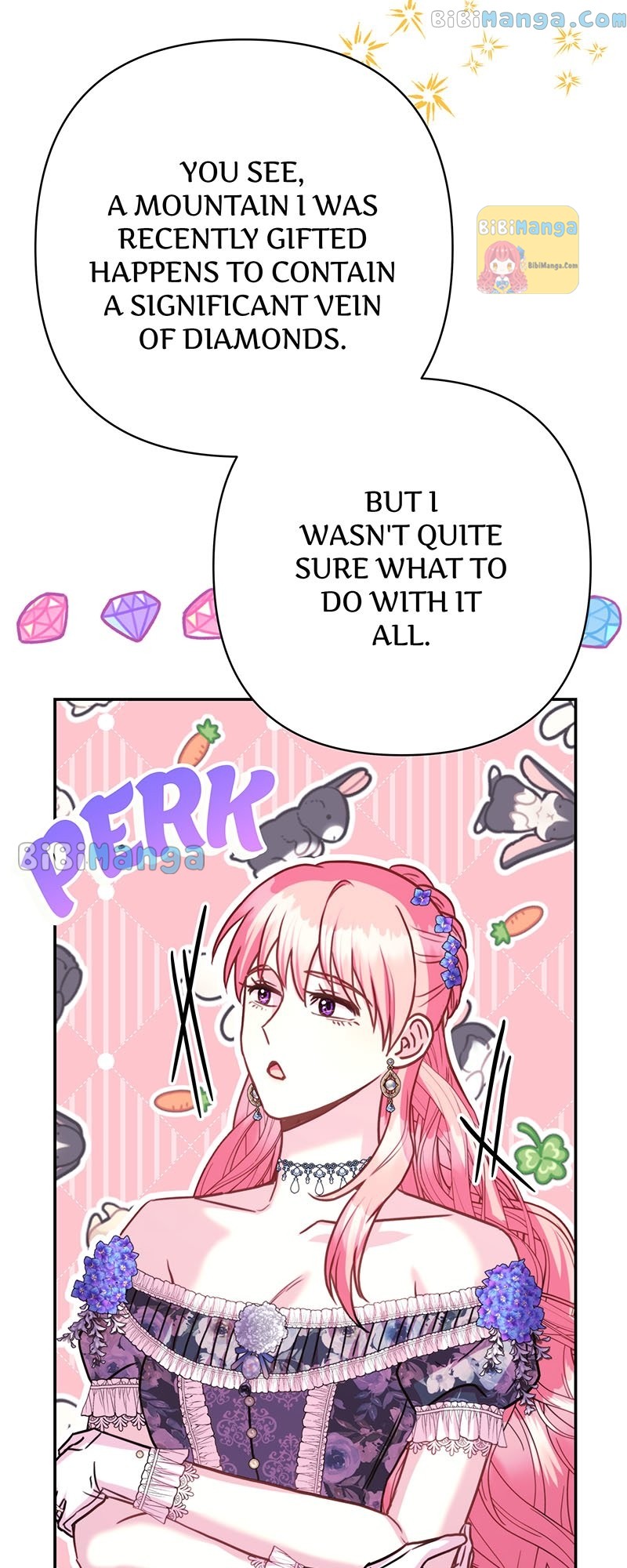 Another Typical Fantasy Romance Chapter 65 - Page 84