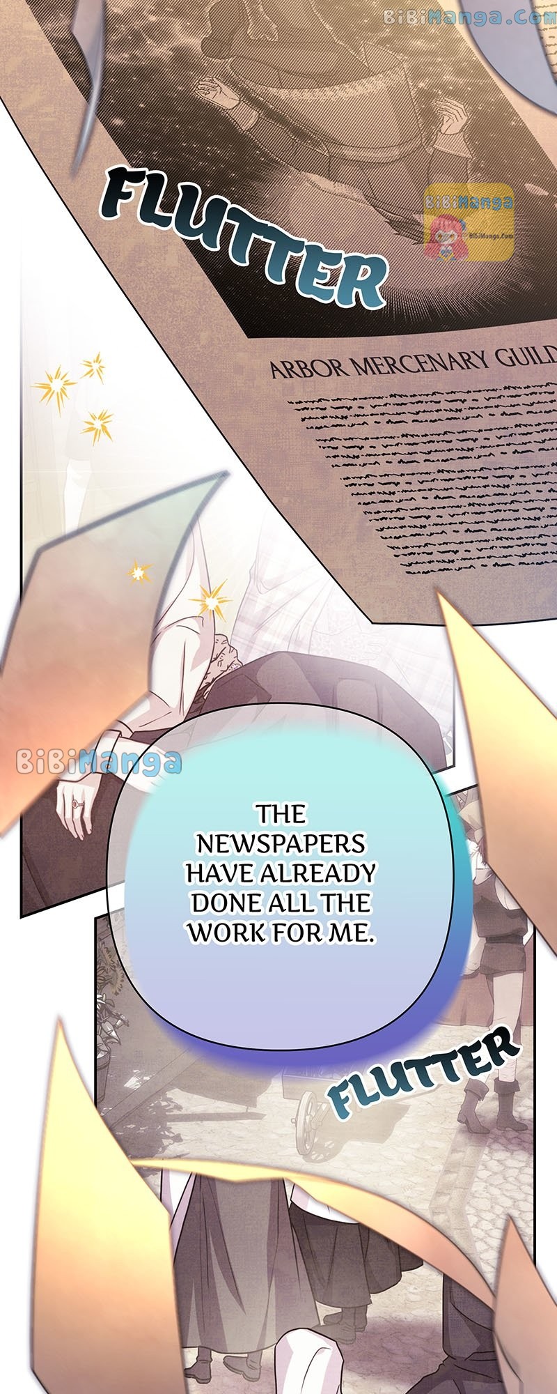 Another Typical Fantasy Romance Chapter 65 - Page 9