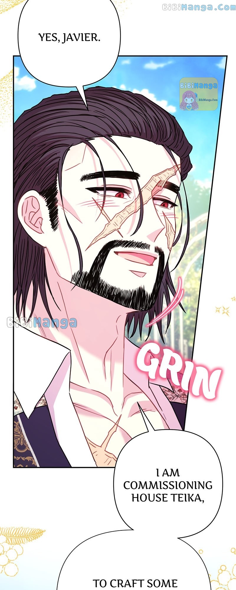 Another Typical Fantasy Romance Chapter 65 - Page 90