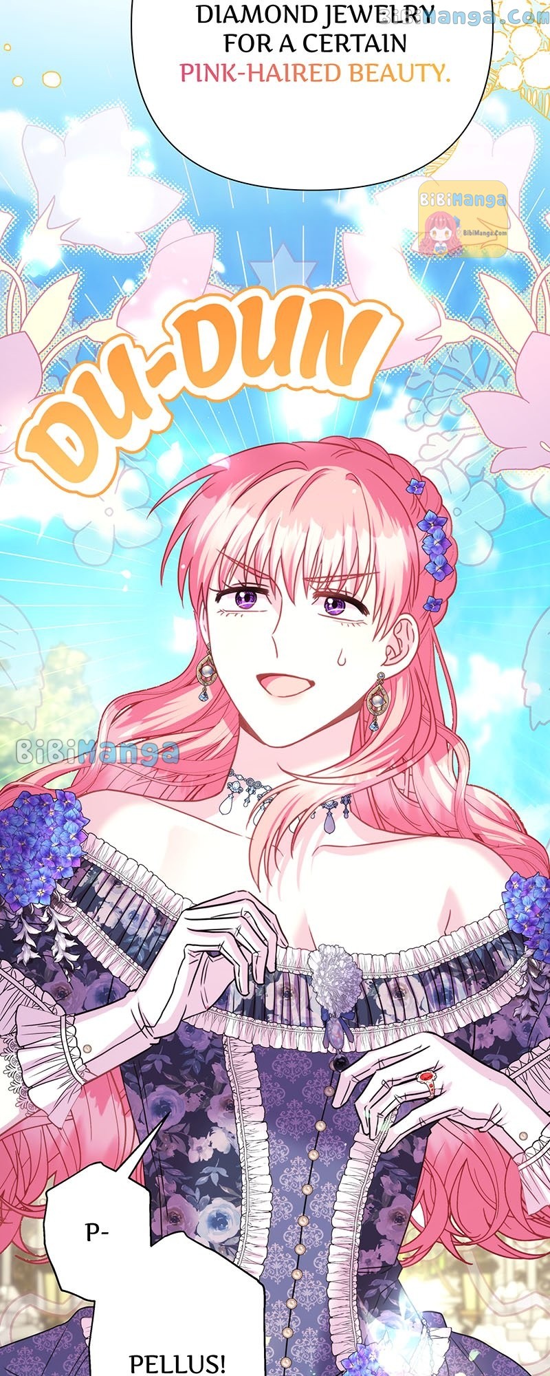 Another Typical Fantasy Romance Chapter 65 - Page 91