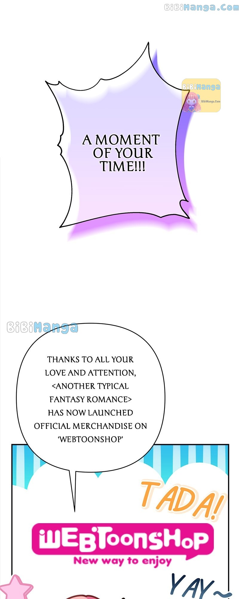 Another Typical Fantasy Romance Chapter 65 - Page 95