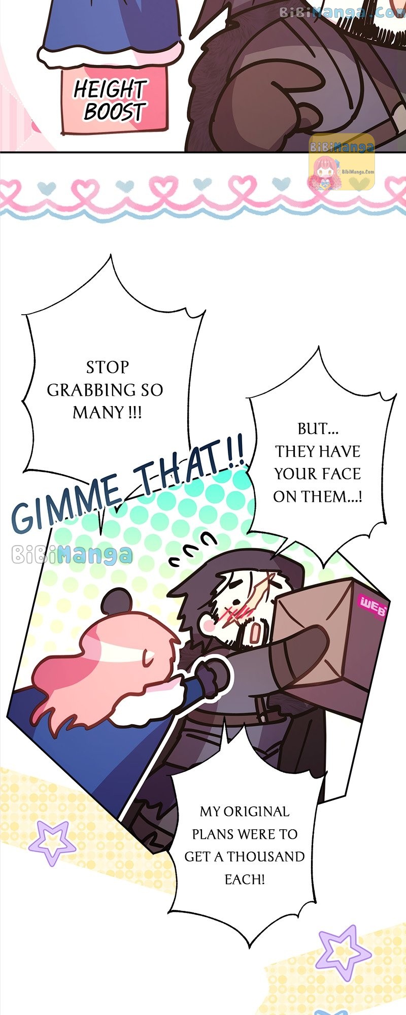 Another Typical Fantasy Romance Chapter 65 - Page 98