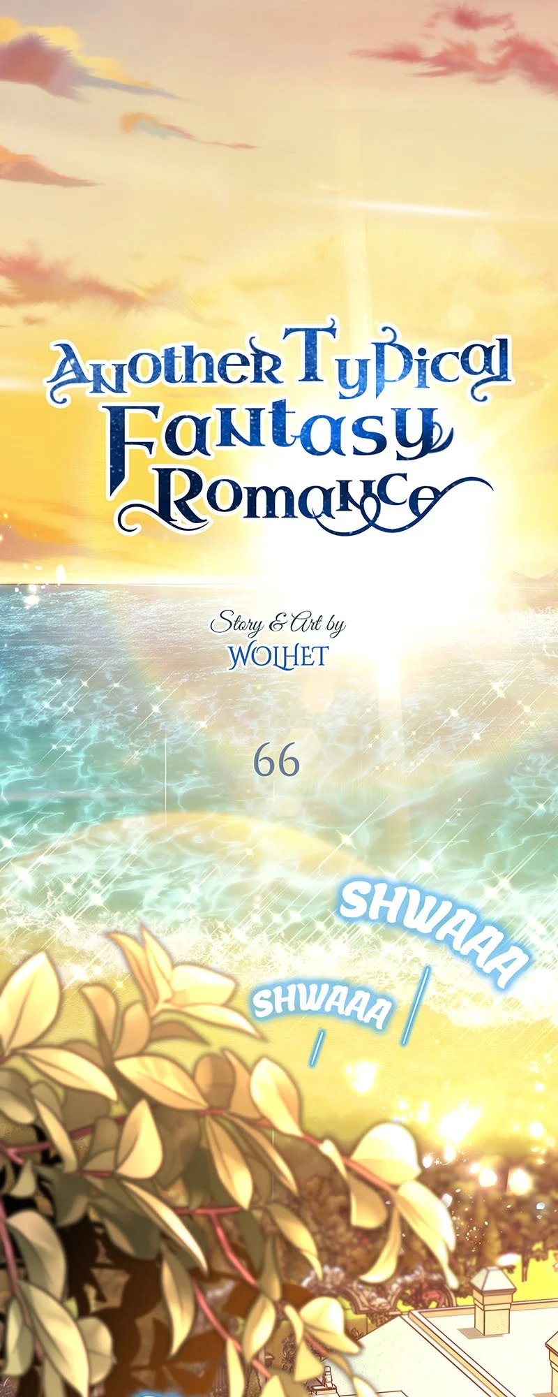 Another Typical Fantasy Romance Chapter 66 - Page 1