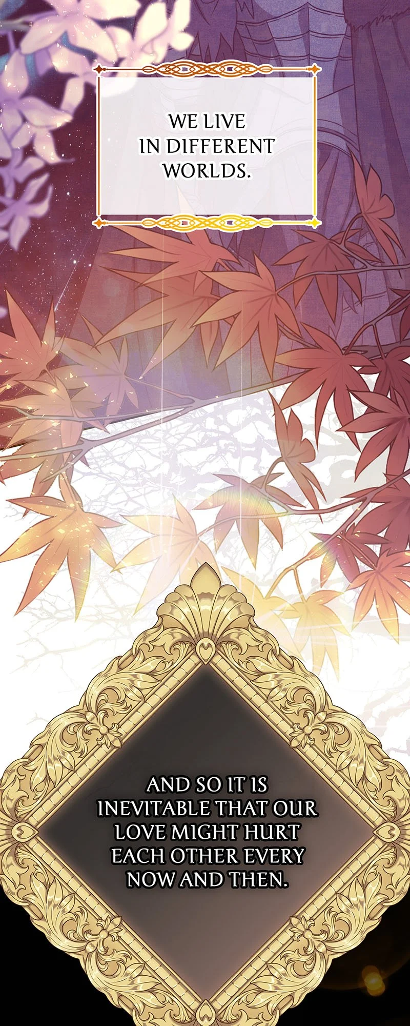 Another Typical Fantasy Romance Chapter 66 - Page 101