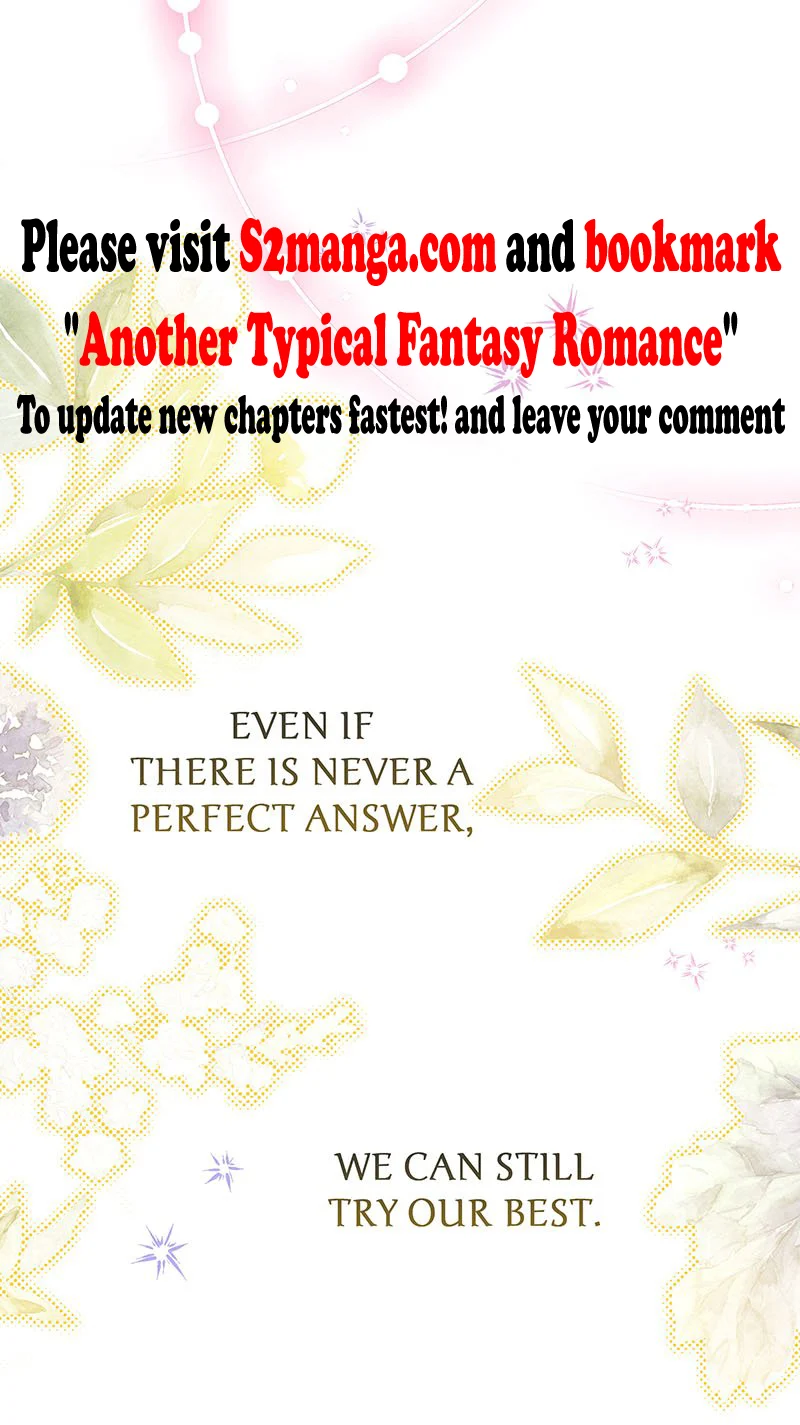 Another Typical Fantasy Romance Chapter 66 - Page 108