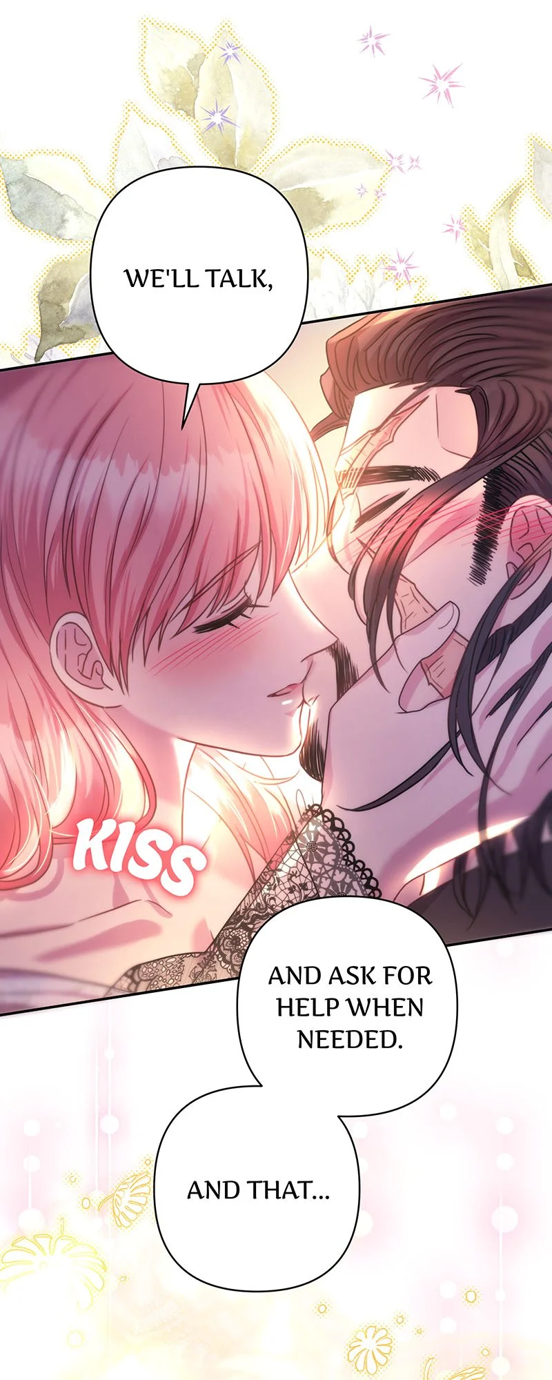 Another Typical Fantasy Romance Chapter 66 - Page 109