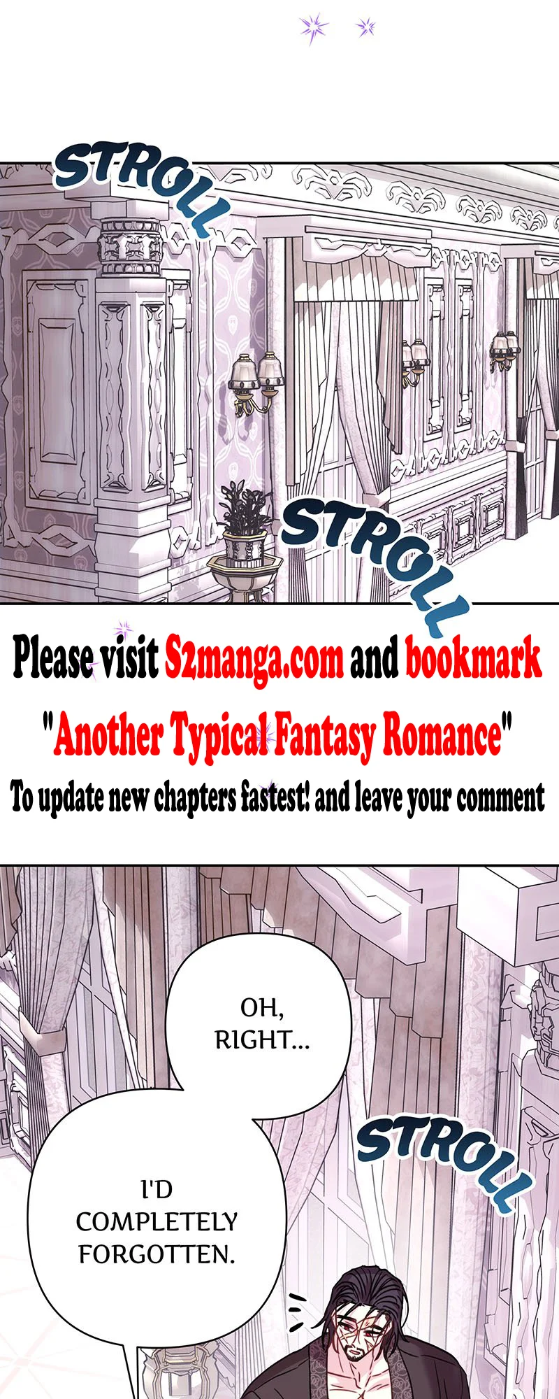 Another Typical Fantasy Romance Chapter 66 - Page 113