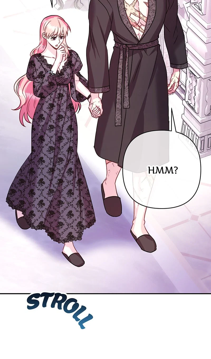 Another Typical Fantasy Romance Chapter 66 - Page 114